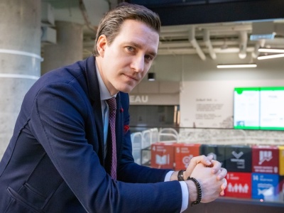 Wiceprezes PFR zdradza plany funduszu. Te spółki mogą trafić na giełdę