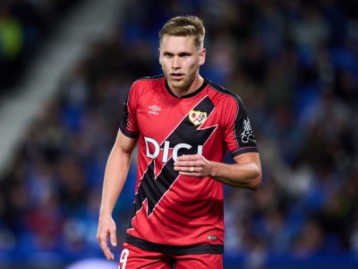 Urban weźmie go do kadry? Właśnie został bohaterem w La Lidze