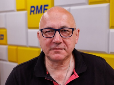 Kto zagraża polskiej niepodległości? Wiceprezes PiS po kongresie w RMF FM i Radiu RMF24