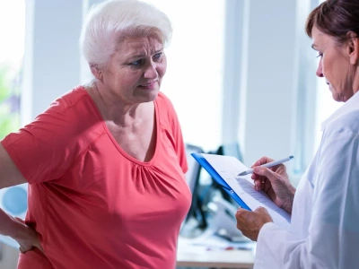 Półpasiec to nie „lekka wysypka”. Zaszczep się i uniknij lat bólu