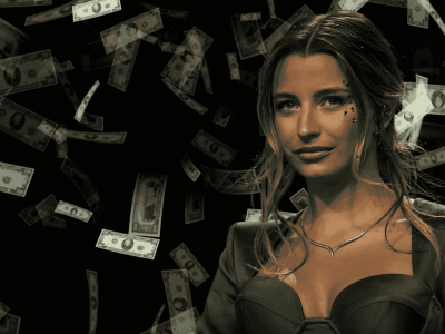 Sukces to stan umysłu? Bogaci chętnie zapominają o szczęściu, które im sprzyjało