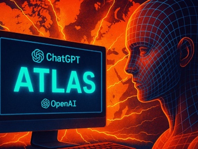 Nowa przeglądarka zmiecie Google Chrome z planszy? Atlas z ChatGPT ma jedno duże „ale”