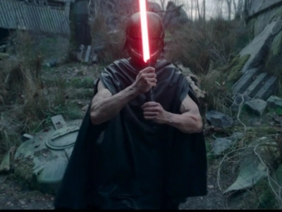 Gwiezdne Wojny - teoria o Akolicie potwierdzona! Ten złoczyńca był powiązany z popularną postacią!