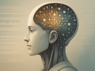 ChatGPT sam decyduje, co pamiętać