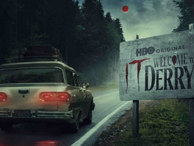 Zanim nadeszło TO, było Derry. Nowy serial HBO Max zabierze Cię do korzeni zła