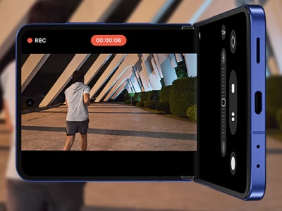 Dlaczego warto wybrać smartfon z trybem Flex?