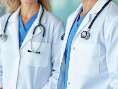 Rejestracja do lekarza. Widziałam na własne oczy: telefony wyją, a one ani drgną