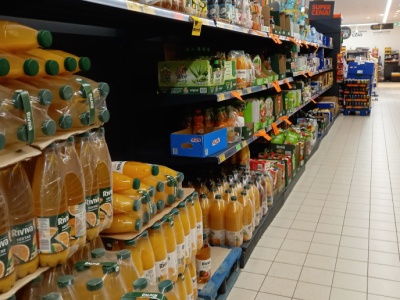 Zmiana w polskim handlu. Co dzieje się z dyskontami?