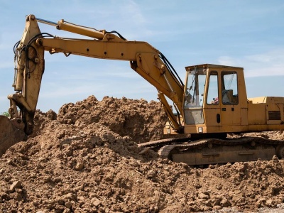 Rolnicy kontra deweloperzy. Spór o blok w Łomży