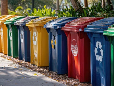 Tych opakowań nie wyrzucaj do żółtego śmietnika. Polacy nie mają pojęcia, że popełniają błąd