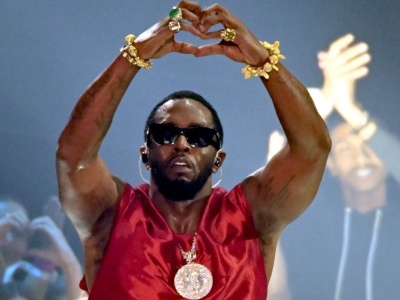 Diddy: poznaliśmy datę jego wyjścia z więzienia