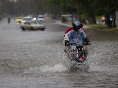 Melissa zmierza prosto na Jamajkę jako huragan kategorii 4