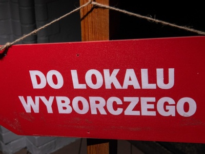 Mieszkańcy nie odwołali Rady Gminy Malechowo. Referendum było nieważne