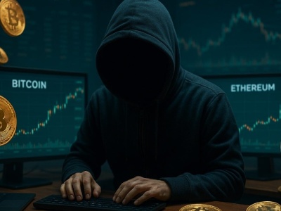 Zarobił 17 mln dolarów w dwa tygodnie! Jak tajemniczy wieloryb ograł rynek Bitcoina?