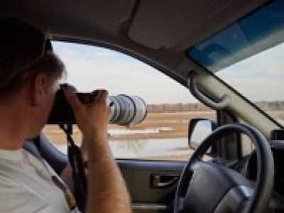 News RMF FM: Ukraińcy podejrzani o szpiegostwo zatrzymani na Śląsku