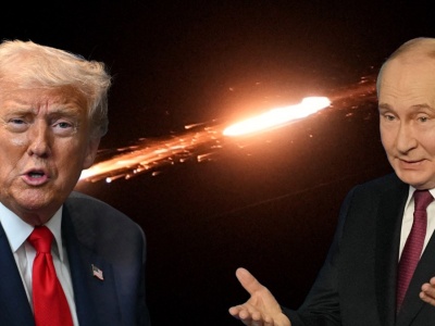 Rosja testuje nową broń. Jest reakcja Donalda Trumpa