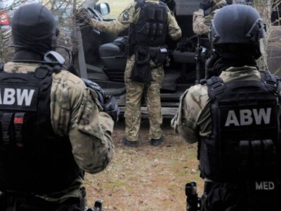 Służby zatrzymały dwoje Ukraińców. Mieli szpiegować m.in. wojsko