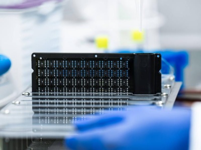 Scope Fluidics przeprowadzi emisję do 442 tys. akcji w ramach budowy księgi popytu