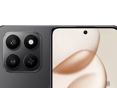 Bardzo tani smartfon znanej marki z modemem 5G i wielką baterią