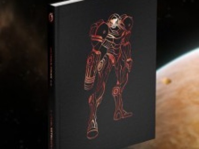 Metroid Prime 1-3 A Visual Retrospective dostępny w Gamefinity oraz Amazon. Cena artbooka zaczyna się od 186,78 zł
