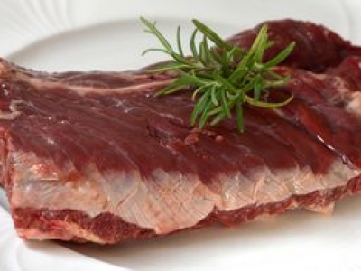 To niedoceniana część mięsa. Bardzo delikatna i soczysta