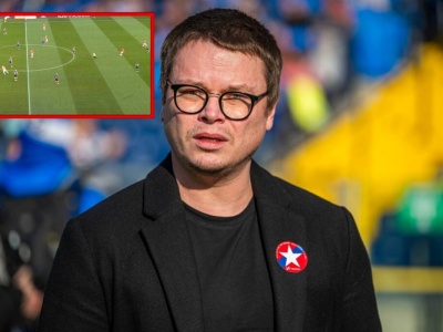 Kamery Wisły Kraków wyłapały błąd sędziego. Królewski wyjawia