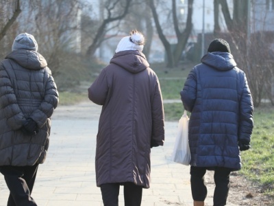 Dodatek do emerytury. ZUS wyśle 1017 zł