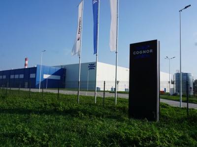 Hutnicza firma ze śmiałymi planami. Zwiększy produkcję stali dla kluczowego sektora