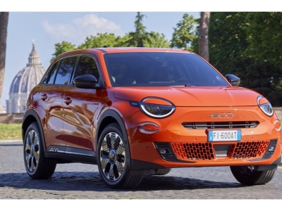 Fiat zwariował? Polski Fiat 600 Hybrid za 87 800 zł to cios w konkurencję