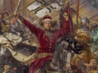 27 października 1430 roku zmarł książę Witold Kiejstutowicz