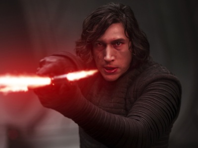 Fani walczą o odrzucony przez Disneya projekt „The Hunt for Ben Solo”