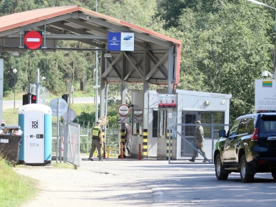 To zaboli Mińsk. Zdecydowana reakcja Litwy na białoruskie prowokacje