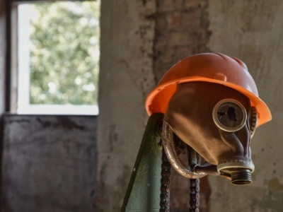 5 najbardziej przerażających miejsc w Niemczech – idealnych na Halloween