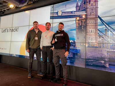 Polski zespół triumfuje w Google Cloud Agentic Era Hackathon 2025