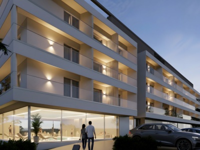 Śniadecki S.A. rozwija skrzydła w hotelarstwie