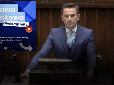 Frankowicze i ustawa frankowa: Ministerstwo Sprawiedliwości dementuje plotki! Co zyskasz, a co stracisz na nowej ustawie?
