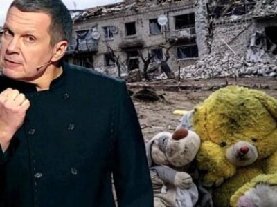 To moment zwrotny: miasta zrównać z ziemią, ludność zabić!