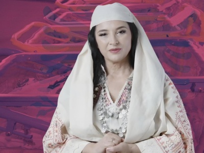 Albańska ministra AI z nowym zadaniem. 