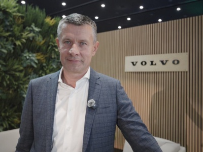 Jak Volvo widzi dziś transformacje i przyszłość motoryzacji? 