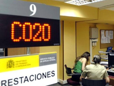 Bezrobocie na Wyspach Kanaryjskich wzrosło o 15 100 osób