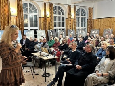 Podróż z Radzynia do Meksyku, gdzie śmierć ma twarz uśmiechniętej czaszki. Spotkanie z Aleksandrą Synowiec