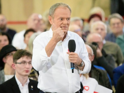 Premier Donald Tusk chce zniesienia dwukadencyjności w samorządach. To zmiana także dla Łódzkiego