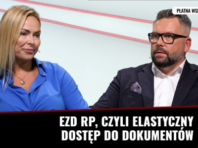 System EZD RP - cyfrowa rewolucja w polskich urzędach już się zaczęła