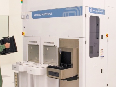Applied Materials zredukuje 4% globalnego zatrudnienia