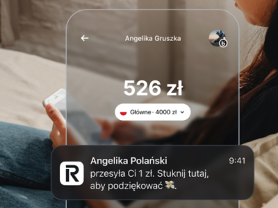 Revolut dokłada ostatnią cegiełkę – wyczekiwana usługa trafia do aplikacji