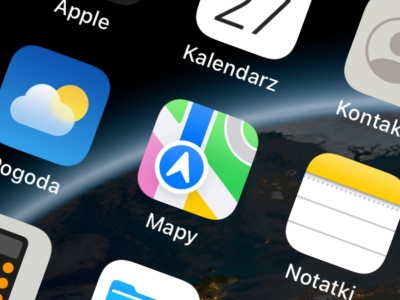 W Mapach Apple pojawią się reklamy. Inni hejtują, ja nie mam z tym problemu
