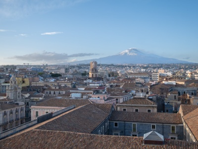 Miasta Sycylii. Co warto zobaczyć w Katanii – 15 atrakcji