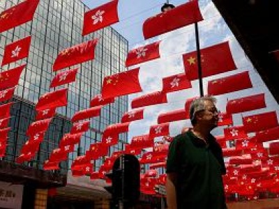 Europa uniezależni się od surowców z Chin. Plan na nowe realia świata