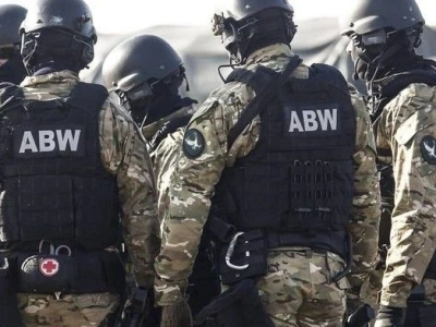 Dwoje Ukraińców zatrzymanych przez służby. Mieli montować ukryte kamery i obserwować żołnierzy