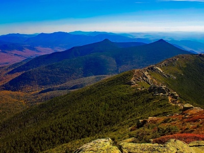 Hymny narodów świata: New Hampshire